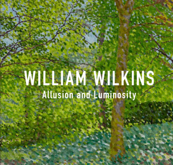 William Wilkins Allusion and Luminosity