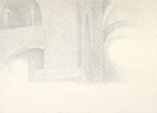 William Wilkins, drawings