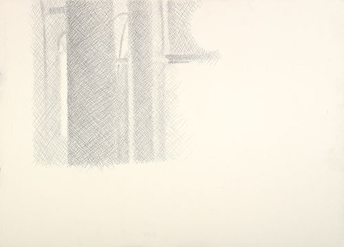 William Wilkins, drawings