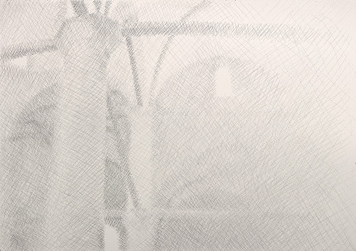 William Wilkins, drawings