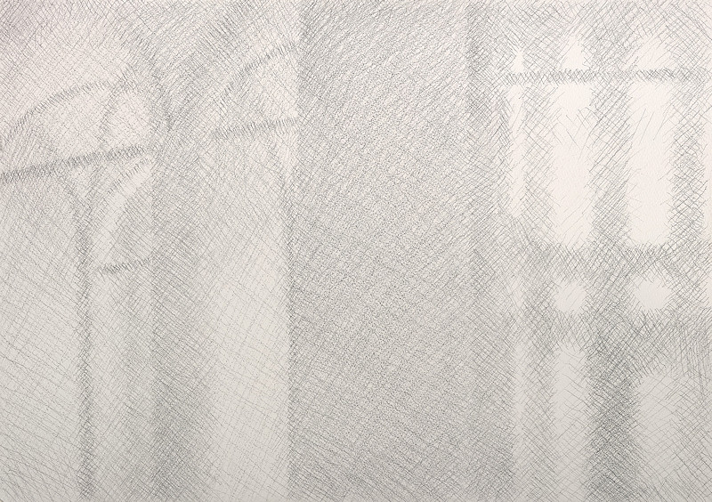 William Wilkins, drawings